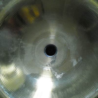 20" Zildjian Z Custom Ride Cymbal 2970g image 6
