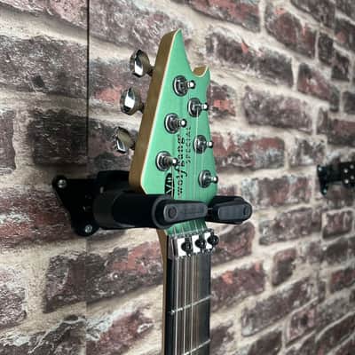EVH WOLFGANG SPECIAL EB Pelham Green image 5