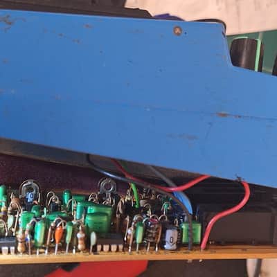 🎵🎸TC-10 Ibanez Twin cam Chorus 🎸🎶 image 8