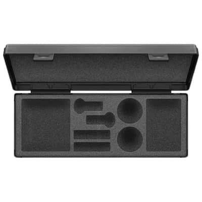 Sennheiser MKH 8040 Cardioid Condenser Microphone, Pair image 4