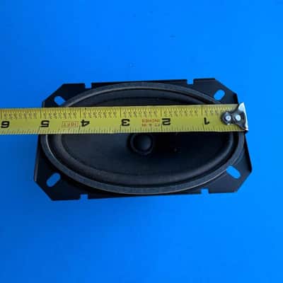 Williams Legato Digital Piano Part Speaker 8Ohms 10W Oval Woofer [YDT713-2B][V1] image 3