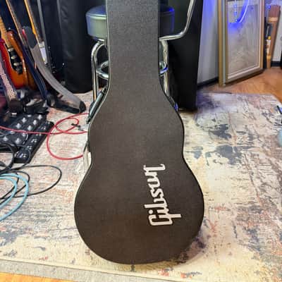 Gibson Les Paul Supreme 3-Pickup 2023 - Present - Ebony image 9