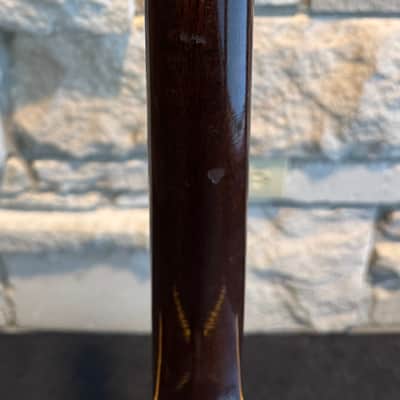 Epiphone FT-45 Cortez 1964 - Natural image 12
