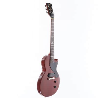 GIBSON USA Les Paul Junior 2015 Heritage Cherry [150019558] (07/27) image 14