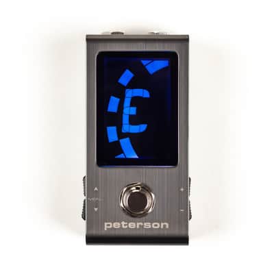 Peterson StroboStomp Mini image 5