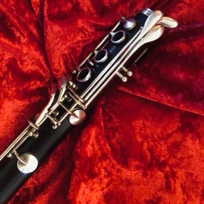 💥Leblanc Soloist Clarinet made in France RARE! image 12