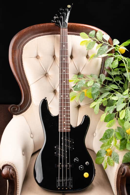 Aria Pro II JPJ-9 image 1