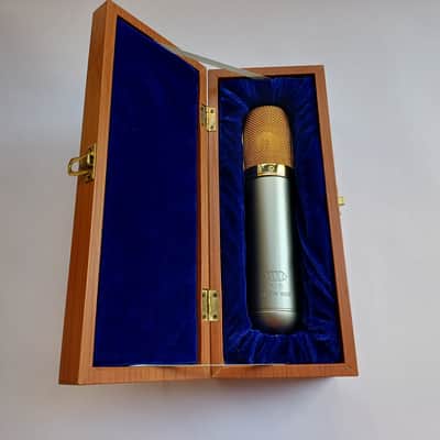 MXL Marshall Electronics V6 Silicon Valve Condenser Microphone image 3