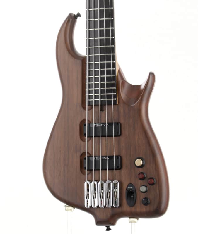 Atlansia STEALTH 5st Custom [SN 121363] (01/11) image 1
