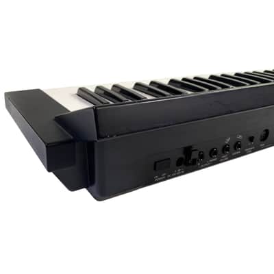 Yamaha DS55 Synthesizer w/ AC & Manual image 14
