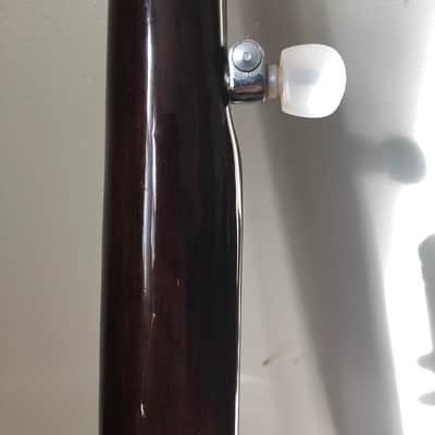 Epiphone by Gibson  MB-100 1979 Banjo image 11
