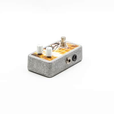 Devi Ever Hyperion Fuzz Owned By Ilan Rubin image 7
