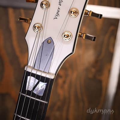 ESP USA Viper Bone White image 9