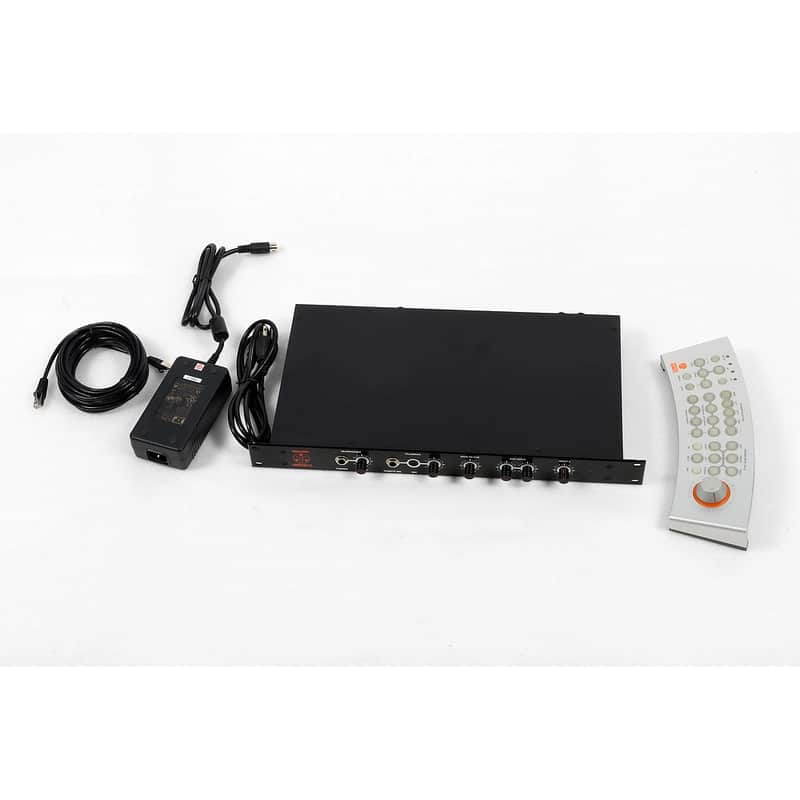Dangerous Music MONITOR ST