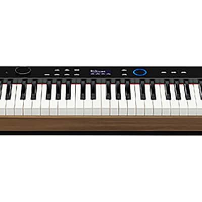 Casio Privia PX-S6000 Black 88-Key Pro Digital Piano image 3