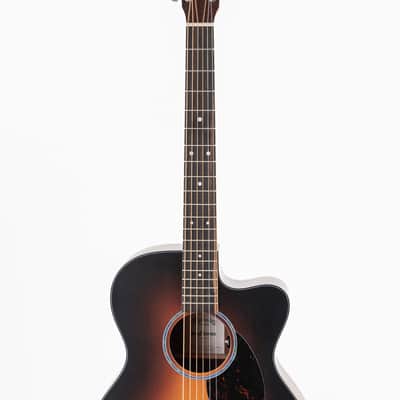 Martin Road Series OMC-10E Modern - 1935 Sunburst image 11