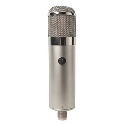 WARM AUDIO WA-47 - Tube Condenser Microphone image 2