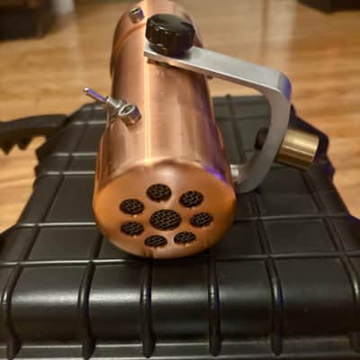 Placid Audio 20th Anniversary Copperphone AV 2024 - Copper image 5