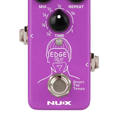 Nux NDD-3 Mini Core Edge Delay image 9