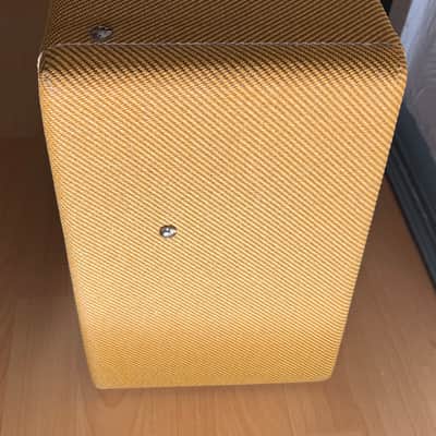Fender Pro Junior IV 15-Watt 1x10" Guitar Combo - mit Cover image 4