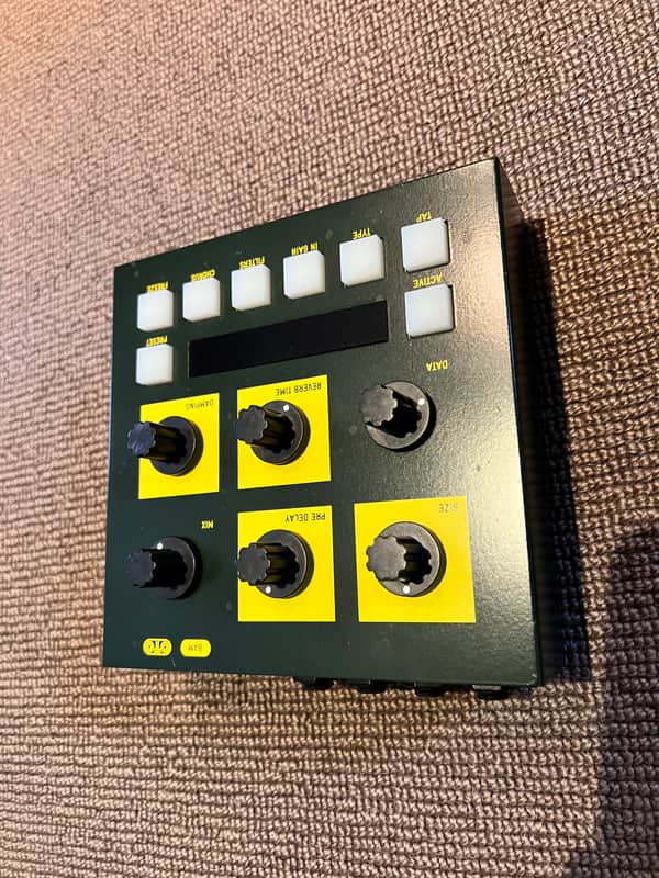 OTO Machines BAM Space Generator | Reverb UK