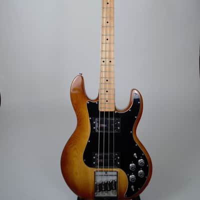 Peavey T-40 Sienna Burst 1980s image 11