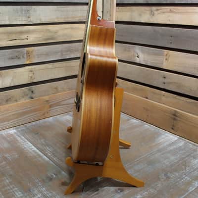 Used (2007) Larrivee LV-03 Acoustic/Electric Guitar with Hardshell Case image 8