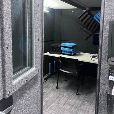 Whisper Room MDL 84102 E image 3
