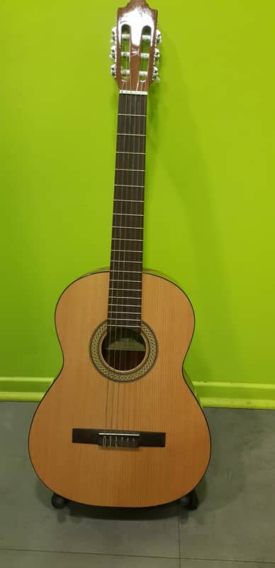 Guitare Paul Beuscher PB400 image 1