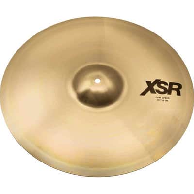 Sabian XSR1807B 18" Fast image 1