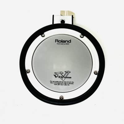 Roland PDX-6  PDX6 Mesh Pad Drum Pad TD11