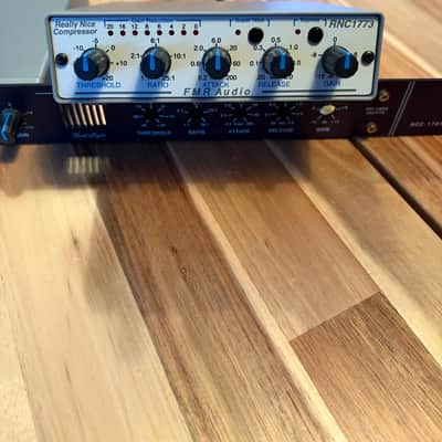 FMR Audio Really Nice Compressor RNC 1773 | Reverb Canada