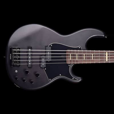 Yamaha BB735A - Matte Black image 1