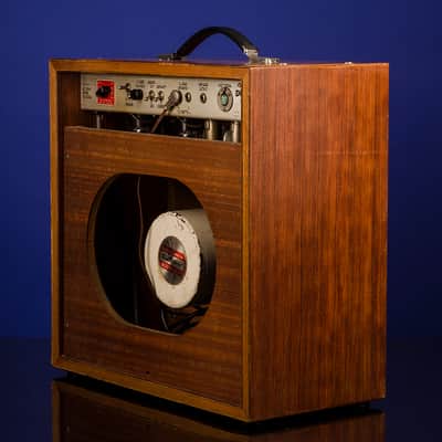 Dumble Overdrive Special OD-50 WX 1978 image 9