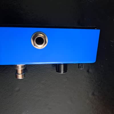 Stagg BX-Drive A 2010s - Blue image 9