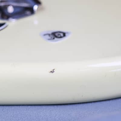 Fender Musicmaster 1978 | Olympic White image 17