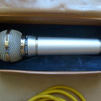 Microphone Funkberater SM 2030 Dynamic Studio image 10
