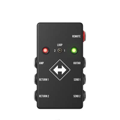 JHS Switchback Utility Pedal [New] image 1