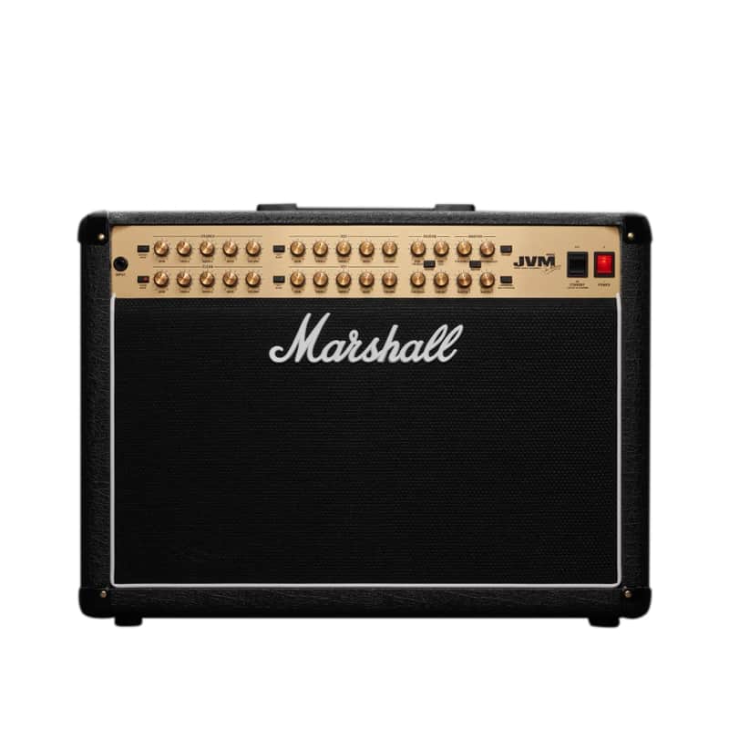 Marshall JVM-410 C Combo image 1