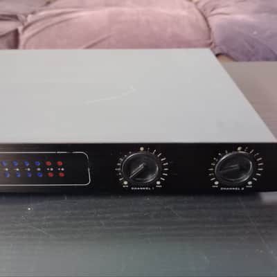 Technical Pro DA-B3000 Digital Power Amplifier *** FREE SHIPPING *** image 5