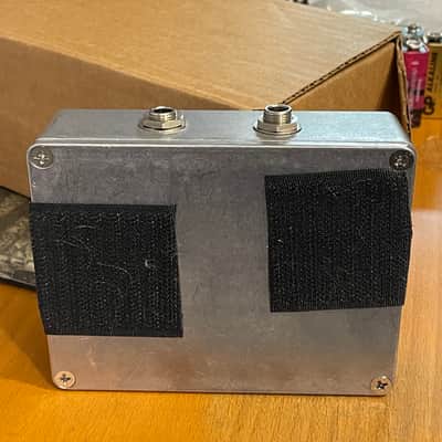 JPFX Custom Overdrive image 5