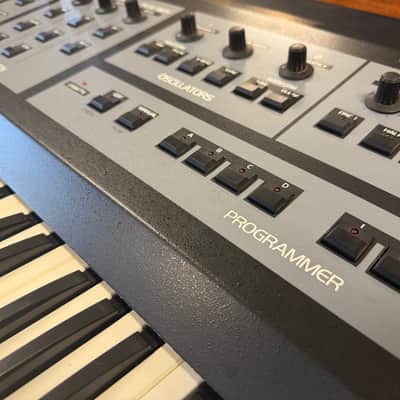 Immagine Oberheim OB-X - 5
