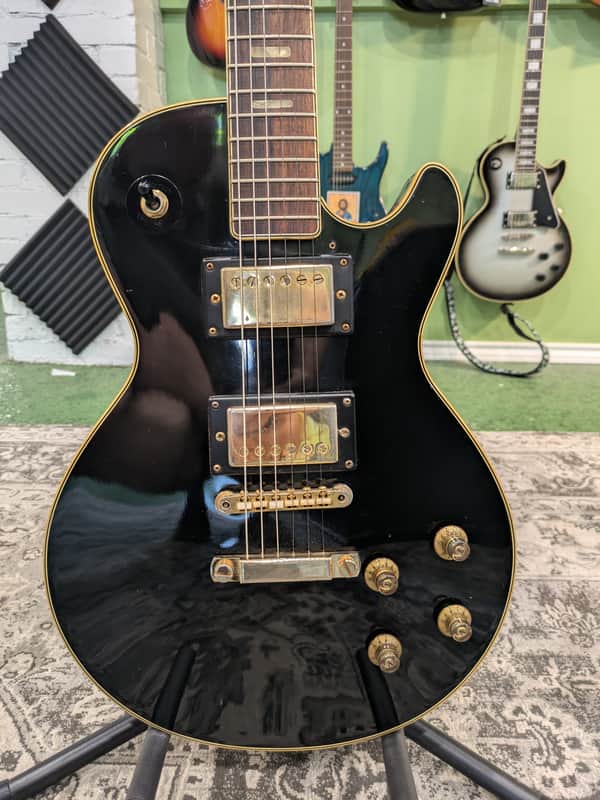 National Big Daddy 1969-1970.   - Black - Good