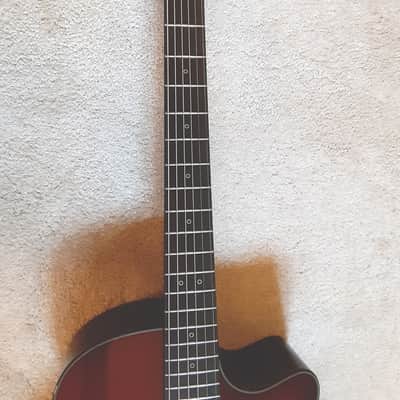 Furch yellow Masters Choice Gc Cr SPA SB 2021 Sunburst image 8
