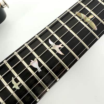 1989 PRS Signature #359 - Grey Black image 7