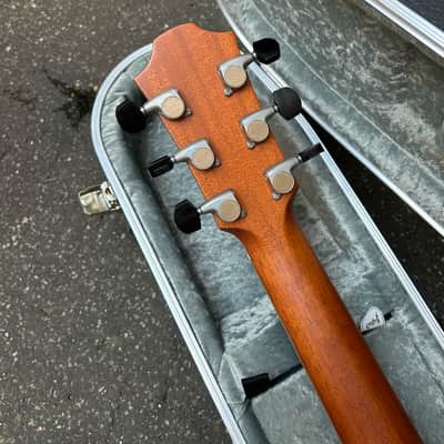 Furch Red Deluxe Gc LR - Alpine Spruce + IRW image 8