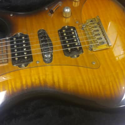 Ibanez RV470 1992 MIJ Rare image 4