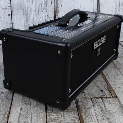 Boss Katana Gen3 Electric Guitar Amplifier Head 100 Watt Amp Head KTN-HEAD 3 image 6