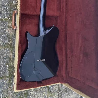 Carvin AE 185 Semi-hollow Bild 5