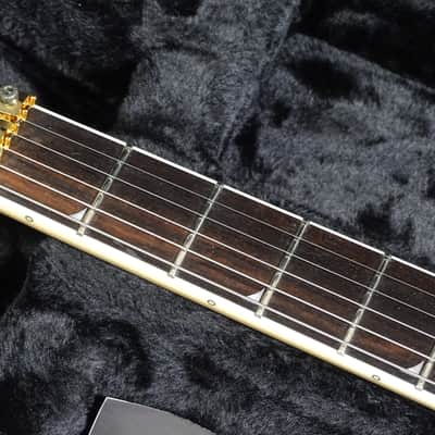 Jackson Concept Series SL Walnut HS Soloist 2022 - Natural image 11